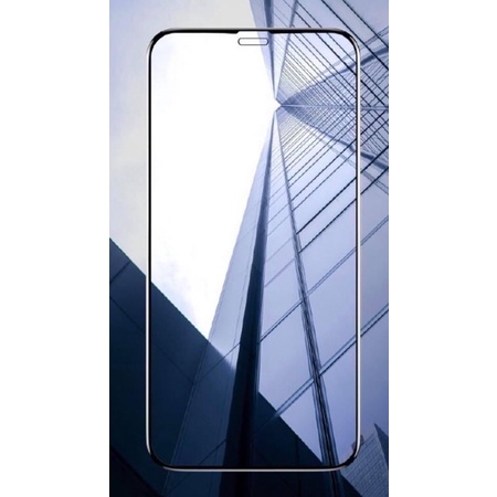 Kính cường lực Pisen full màn hình iphone từ X đến 14 promax