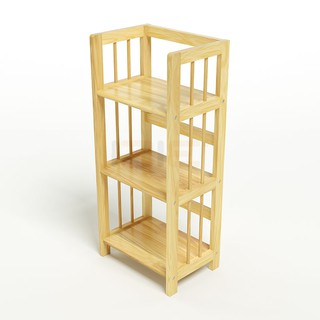 KỆ SÁCH 3 TẦNG IBIE HB340