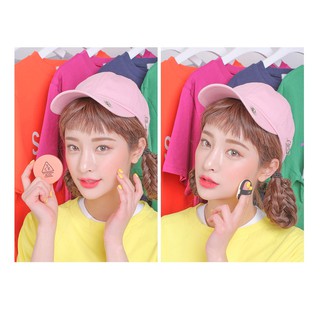 Má Hồng 3CE Blush Cushion