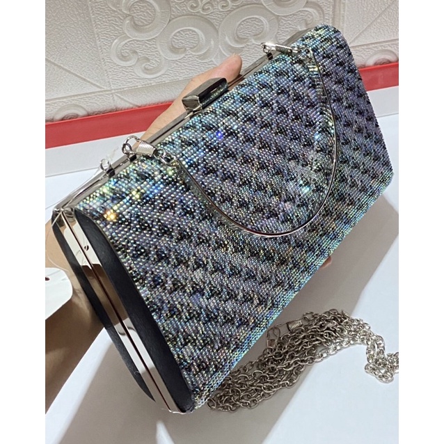 Túi Đầm Đeo Vai Hàng Cao Cấp