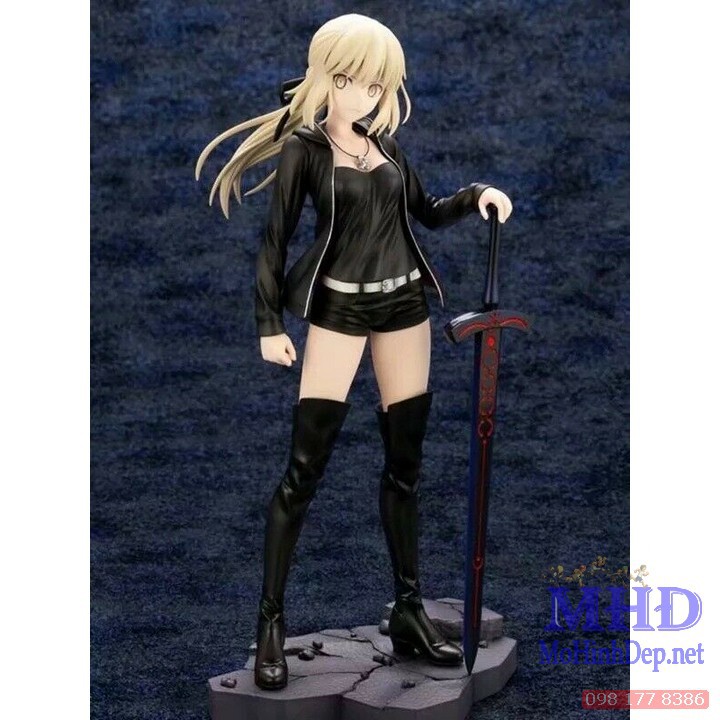 [MHĐ] Mô hình Figure Saber Altria Casual Ver - Fate