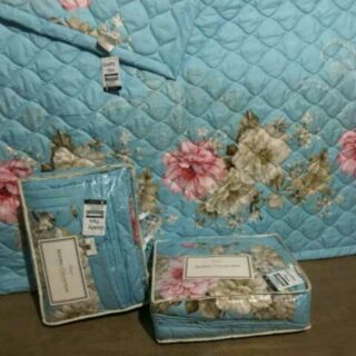 Chăn hè thu cotton