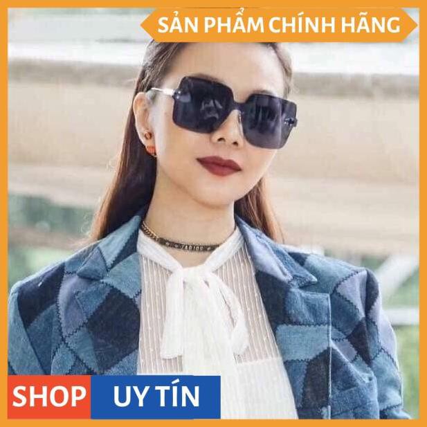 ❌FULLBOX HÃNG❌MẮT KÍNH MÁT KÍNH RÂM NỮ CAO CẤP HOT TREND KHÔNG VIỀN GỌNG KIM LOẠI | BigBuy360 - bigbuy360.vn
