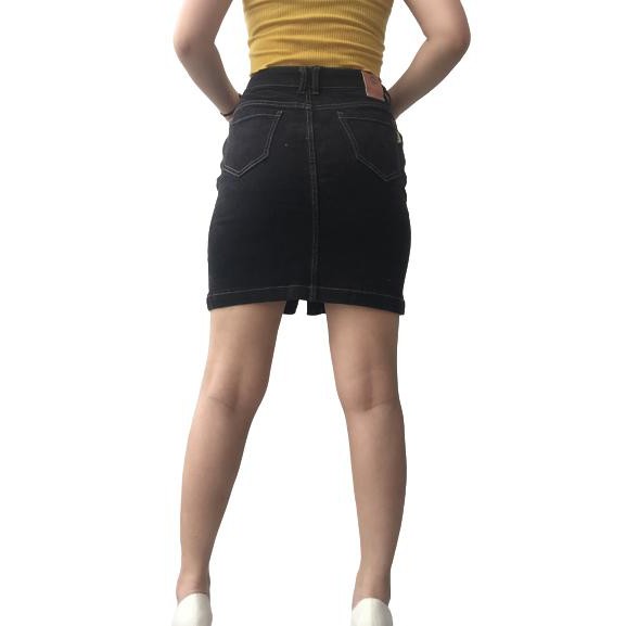 (số lượng có hạn)Chân váy jeans nữ ngắn bút chì,công sở, xuất khẩu cao cấp-co giãn, mềm mại,tôn dáng | BigBuy360 - bigbuy360.vn