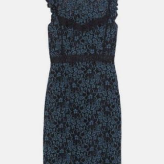 Váy ren Zara auth size S