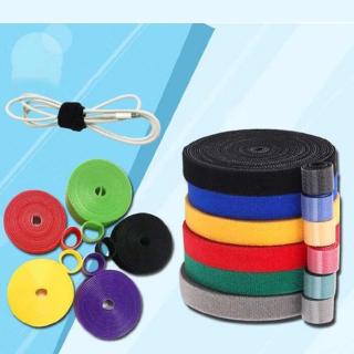 YOLO Round Multiple Color Earphone Holder Cable Cable Protector Cable Winder