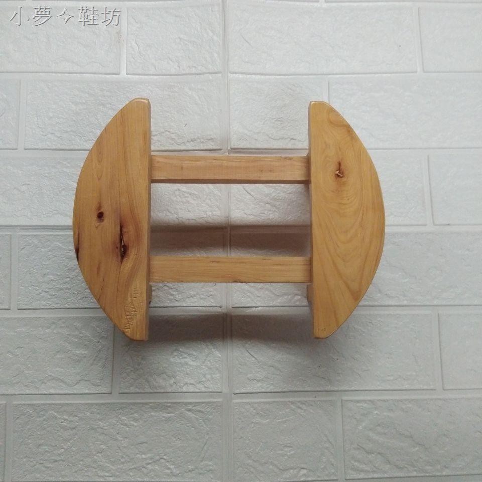 Ghế Đẩu Bằng Gỗ Phong Cách Tây Tạng | BigBuy360 - bigbuy360.vn