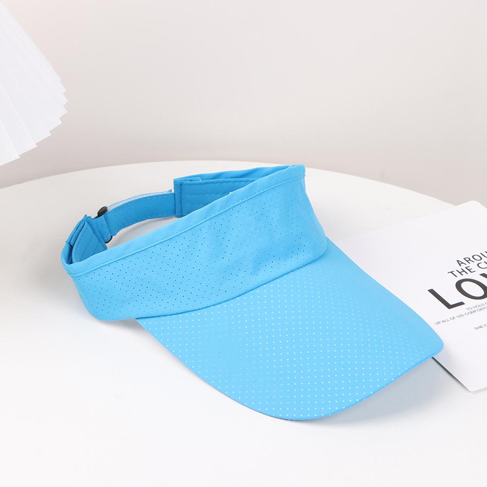 Mũ Lưỡi Trai Chống Nắng Và Tia UV Thoáng Khí MIHAN1