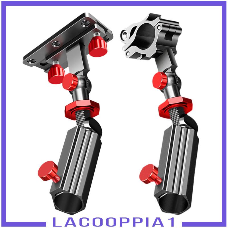 Giá Đỡ Cần Câu Cá Xoay 360 Độ Lacooppia1
