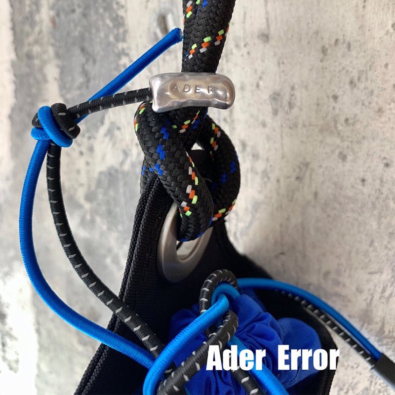 Túi đeo chéo Ader Error pods mini bag ss21 | BigBuy360 - bigbuy360.vn