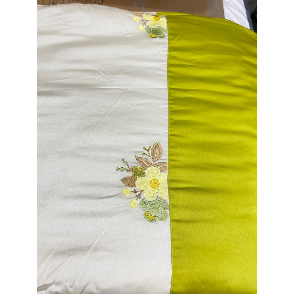 Bộ Drap chun chần EVERON MDSC051