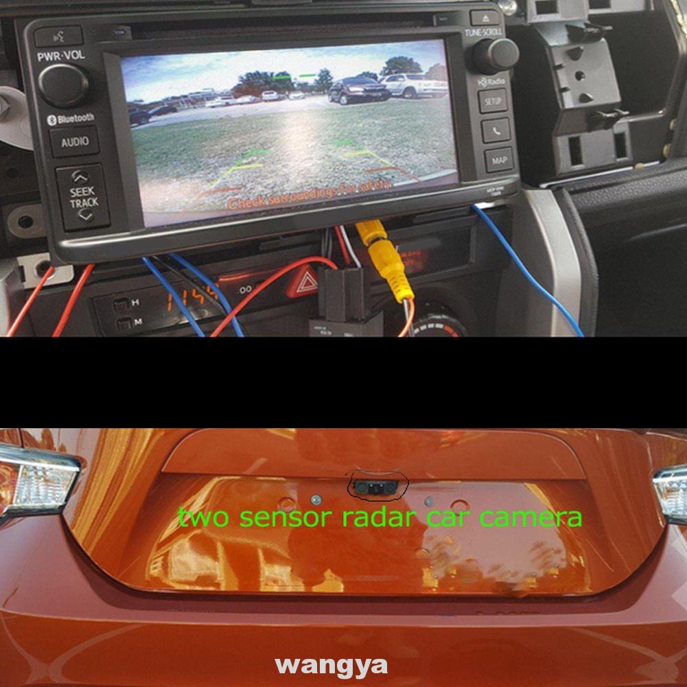 Bộ Phụ Kiện 3 Trong 1 Màu Đen Chống Thấm Nước Dễ Lắp Đặt Cho Xe Hơi / Xe Tải | BigBuy360 - bigbuy360.vn