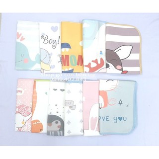 LÓT CHỐNG THẤM 4D