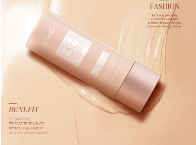 Kem Nền Làm Sáng Da BB Cream Beauty Kem Che Khuyết Điểm Đẹp Da