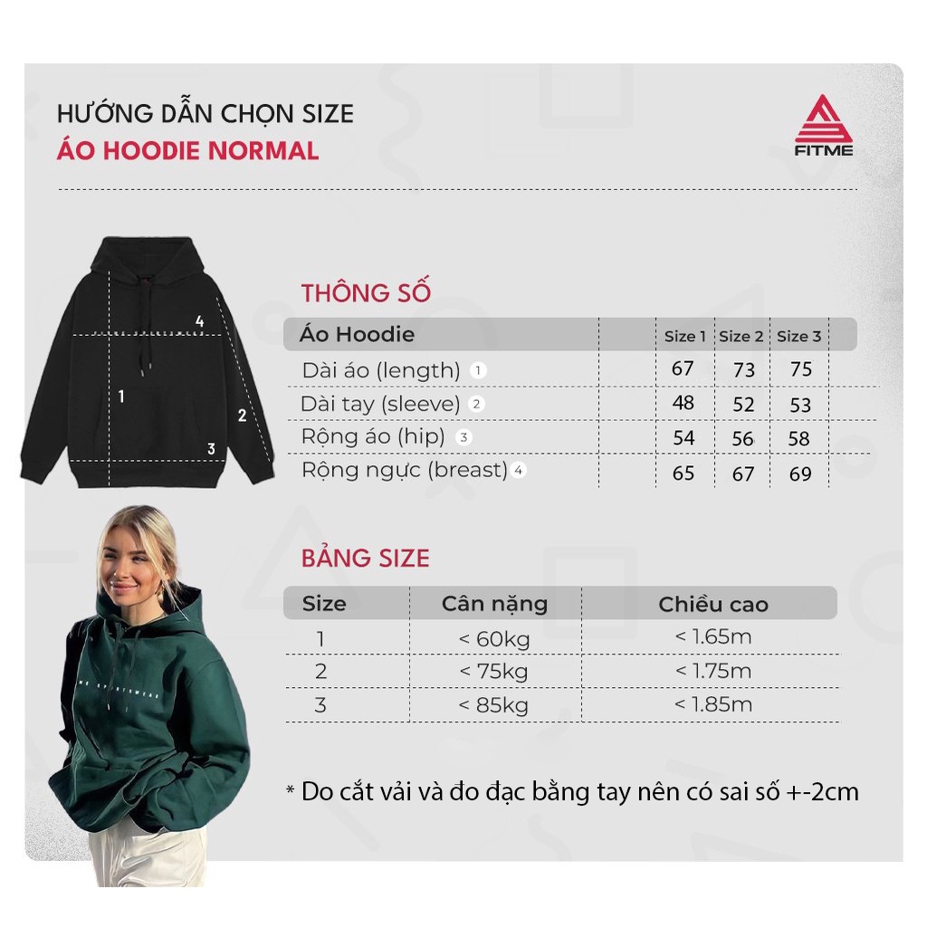 Bộ quần áo thể thao nữ Fitme áo khoác Hoodie Đen, quần Jogger nỉ Đen cạp cao hỗ trợ tập yoga tốt