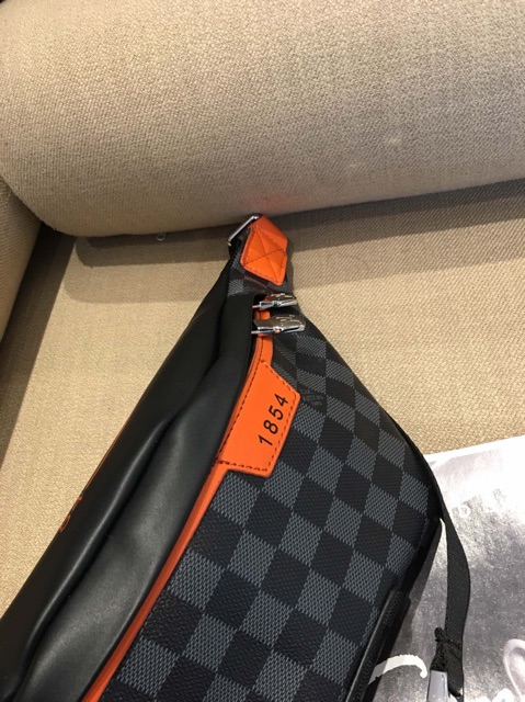 Túi đeo eo túi bao tử nam | BigBuy360 - bigbuy360.vn