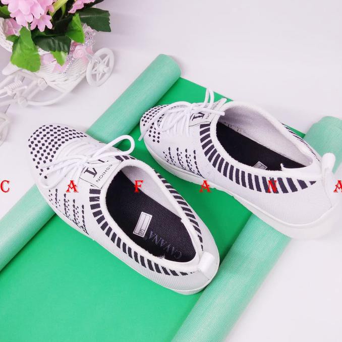 Giày Thể Thao Màu Trắng Thời Trang Cho Nữ Sds274-38 | BigBuy360 - bigbuy360.vn