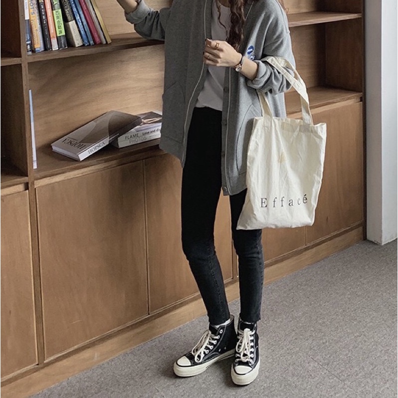 QUẦN SKINNY JEANS - K2373