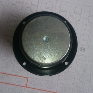 Cặp loa trép ráp thùng 1 từ lớn
