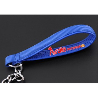 [ĐỘC QUYỀN] DÂY DẮT XÍCH INOX ARALE