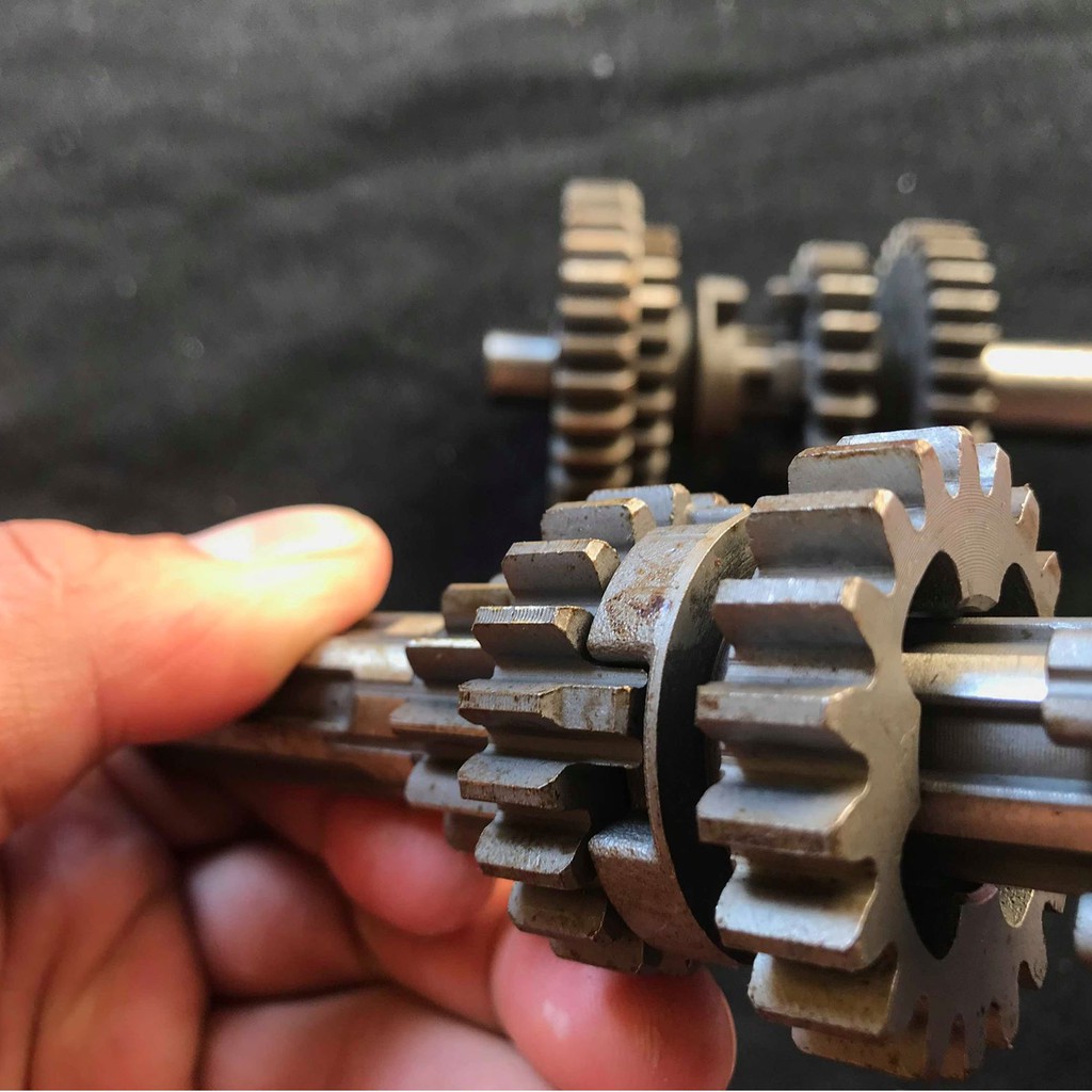 Bộ số suzuki viva