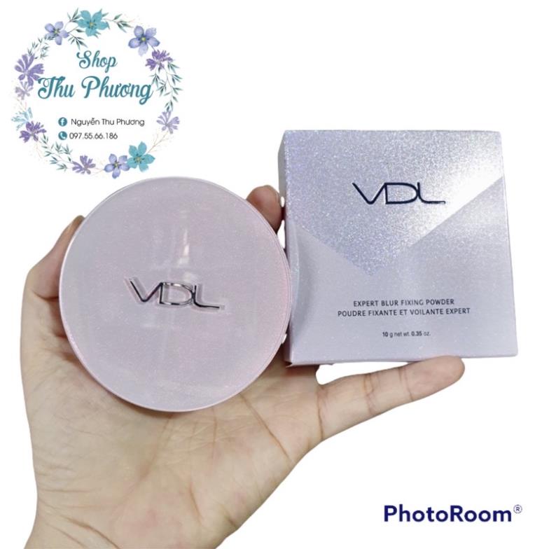 PHẤN PHỦ VDL