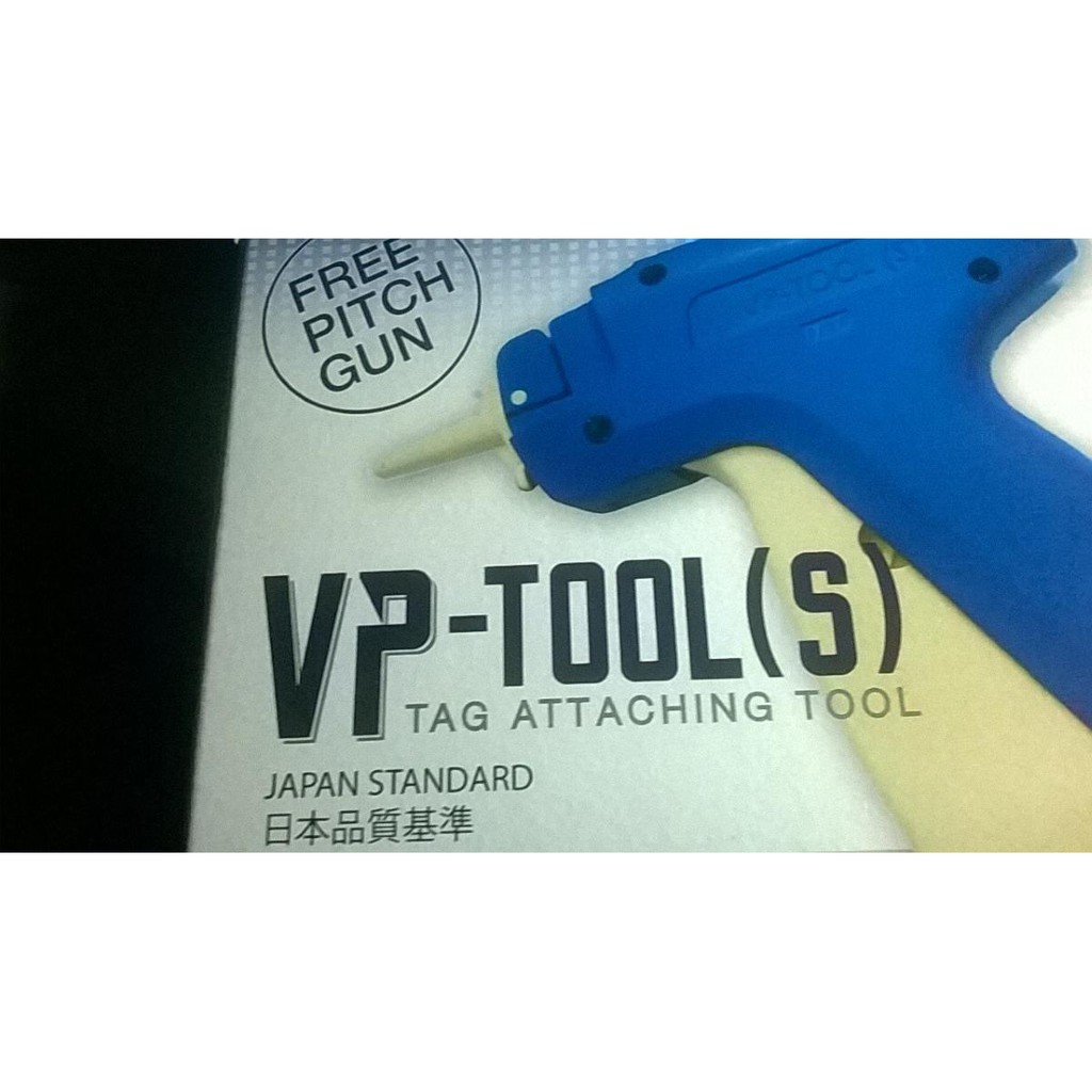 Máy bấm mác Hàng Nhật VP-TOOL (S)