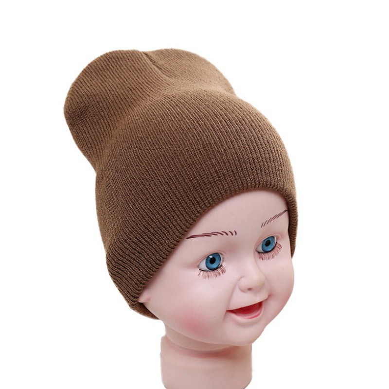 Nón len xinh xắn dành cho bé