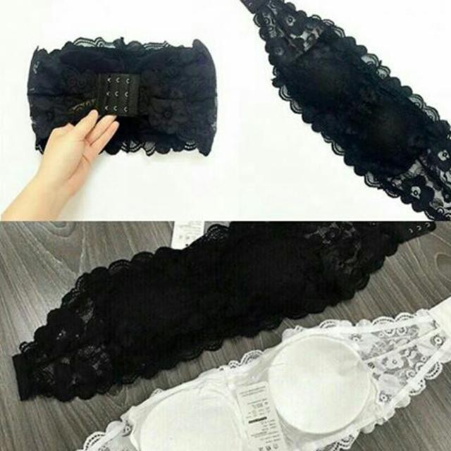 Combo 10 áo bra quây