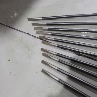 Tô vít nhật 5ly 6 ly 3 ke (4 cạnh)
