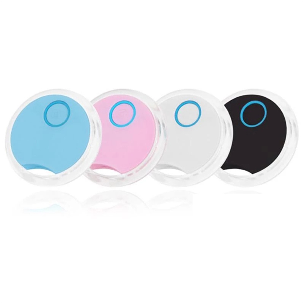 Aaron1 Thiết Bị Định Vị Gps Không Dây Kết Nối Bluetooth 4.0 Chống Thất Lạc Cho Thú Cưng / Mèo