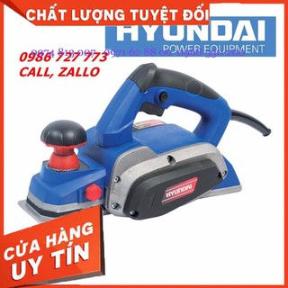 Máy bào điện 82mm Hyundai HBD823