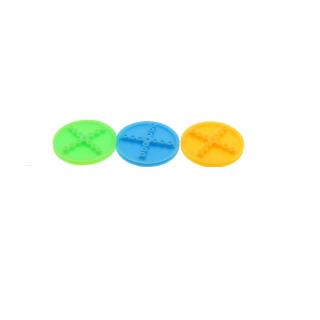 Ròng rọc Φ302A2AB mô hình Frog