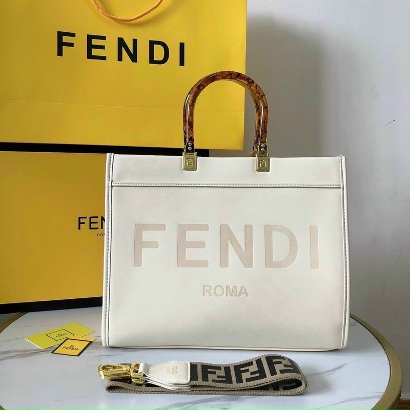 Túi FEN DI TOTE BAG size 35