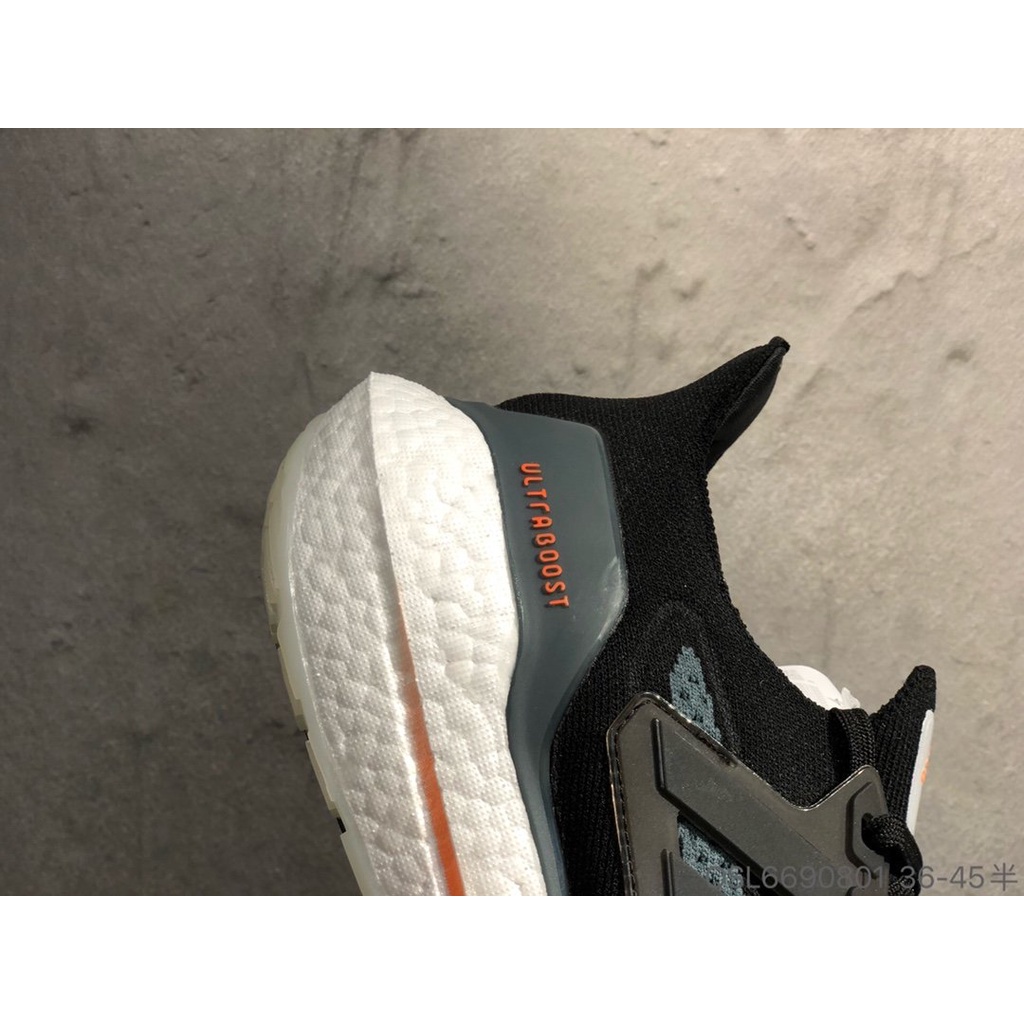 🏵️ Giày Thể Thao adidas Ultra Boost UB21 GZ7120 36-45 Thời Trang 🏐️