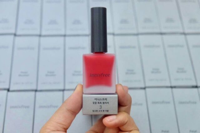 MÁ HỒNG DẠNG LỎNG INNISFREE PETAL BLUSHER | BigBuy360 - bigbuy360.vn