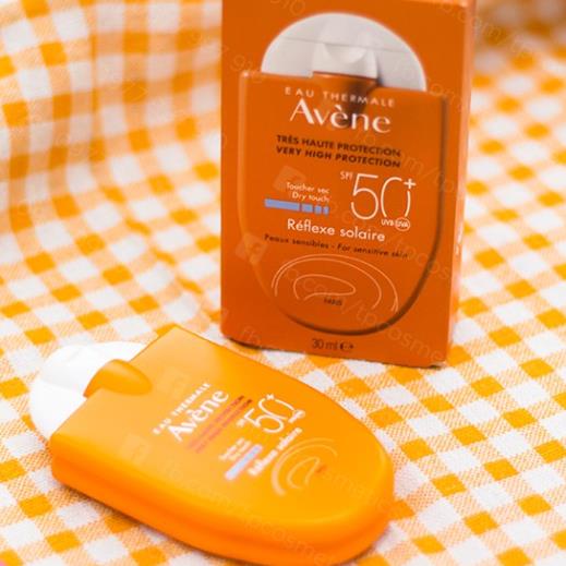 [AUTH] Kem Chống Nắng Avene Very High Protection Reflexe Solaire Dry Touch SPF50+ 30ml | BigBuy360 - bigbuy360.vn