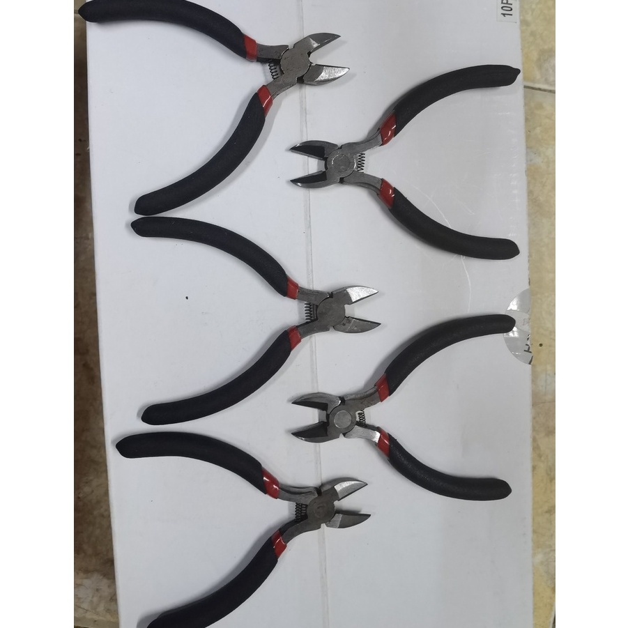 Kềm cắt 4.5 inch