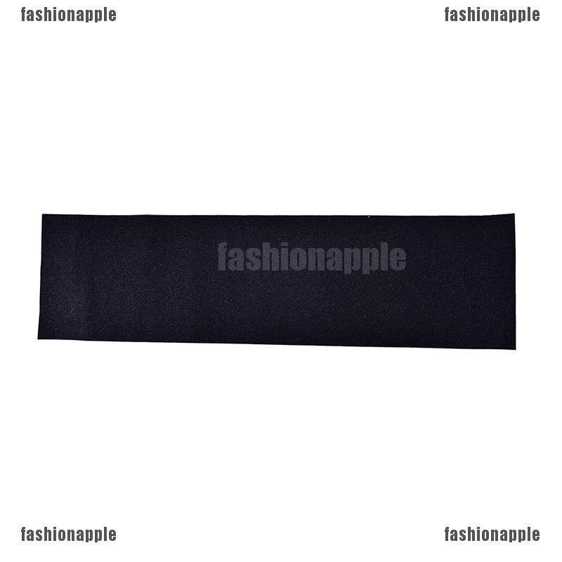 1 Tấm Giấy Nhám Bọc Ván Trượt Chống Thấm Nước 4 Màu