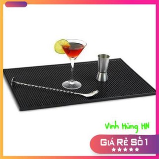 Tấm thảm bar cao su siêu bền