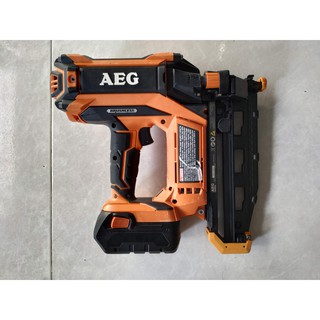 Bắn đinh t aeg 18v brushless