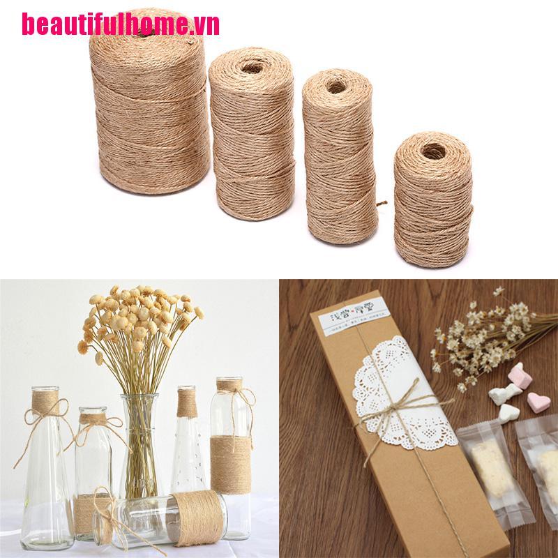 Cuộn Dây Đay Tự Nhiên