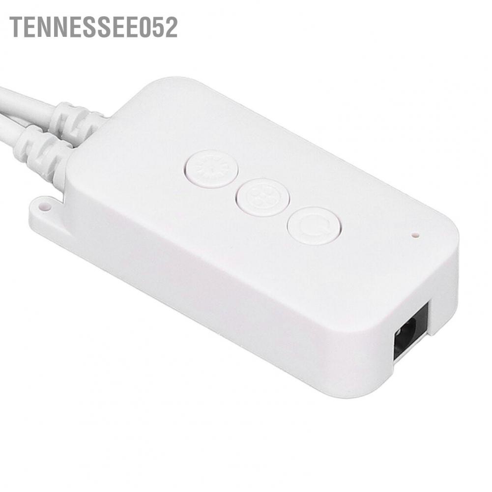 Hàng HOT Bộ điều khiển LED với 44 phím Điều khiển từ xa Đèn dải âm nhạc không dây Bluetooth【Tennessee052】