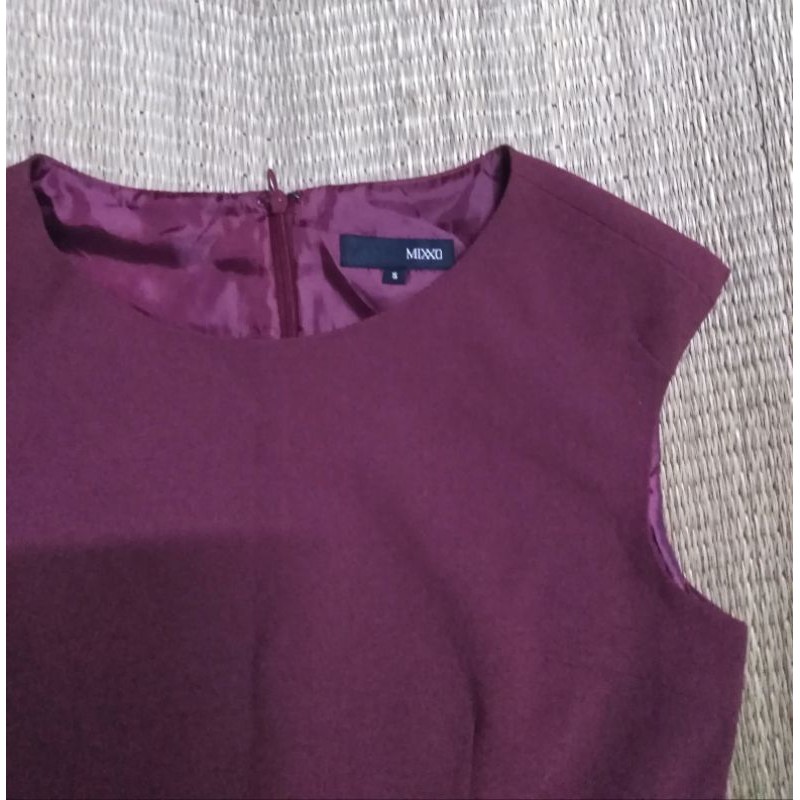 Váy ôm Mixxo thanh lý