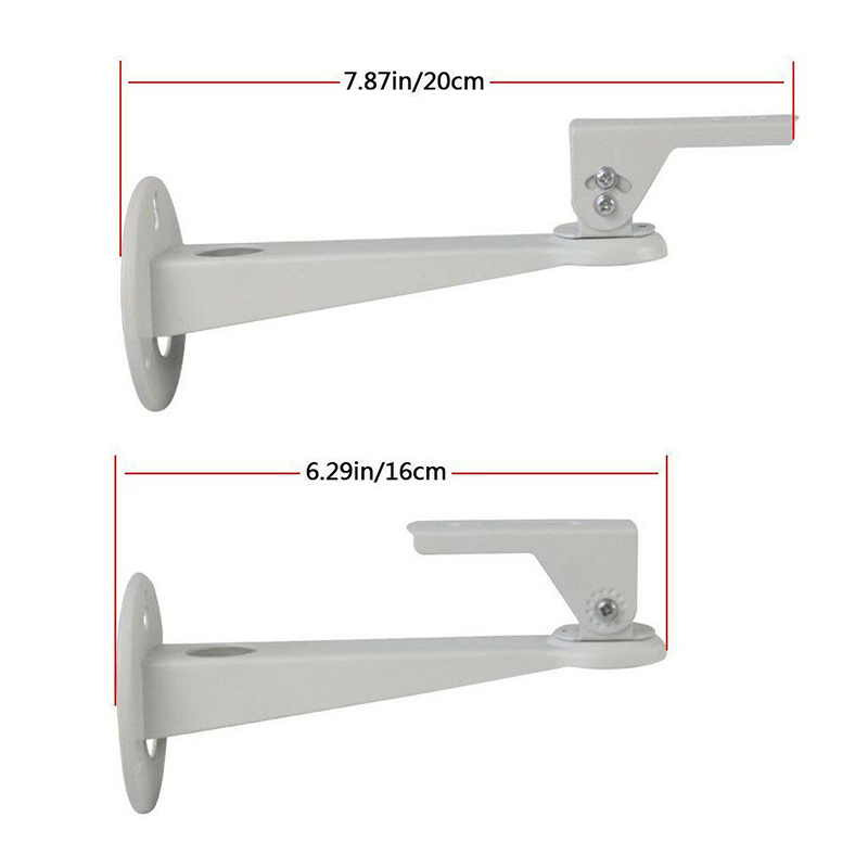 Giá Treo Máy Chiếu mini Xoay 360 Độ Giá Đỡ ☆Búp Bê Đồ Chơi dstoolsmall