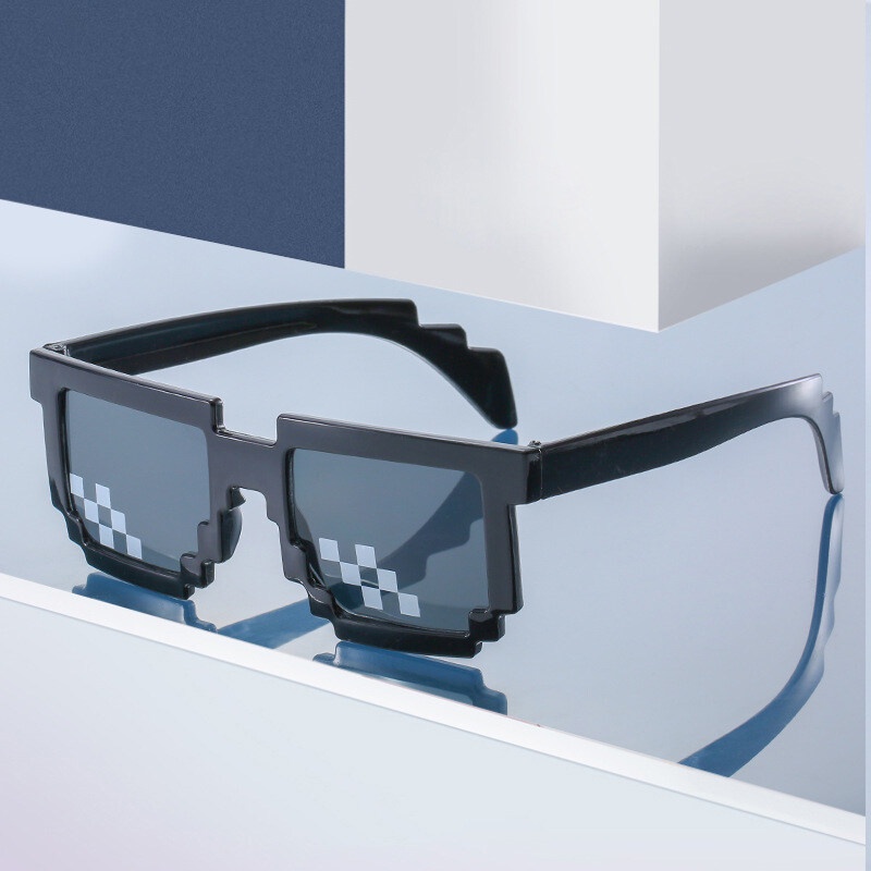 Kính Mát Pixcel Thời Trang