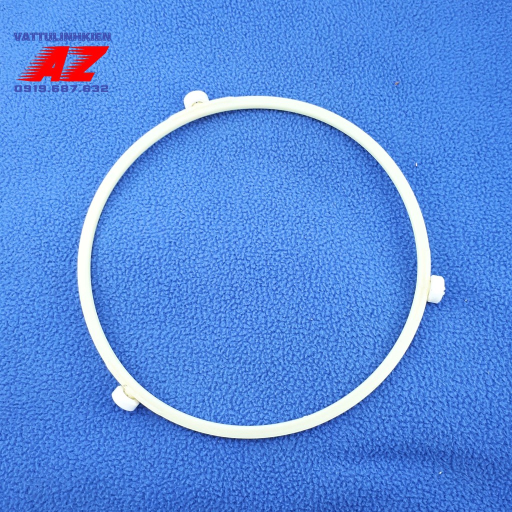 Vòng quay bánh xe đỡ đĩa Lò vi sóng