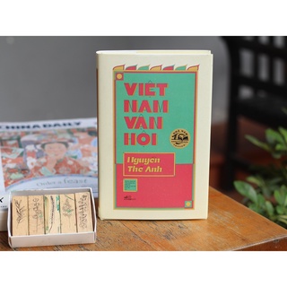 Sách - Việt Nam vận hội (Bìa cứng)
