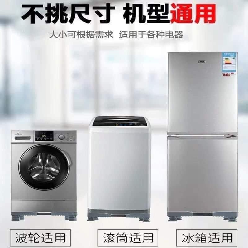 Kệ kê chân tủ lạnh, máy giặt- hàng việt nam