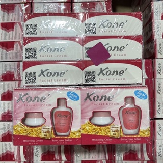 Bộ kem Koné Thái Lan, hàng chính hãng